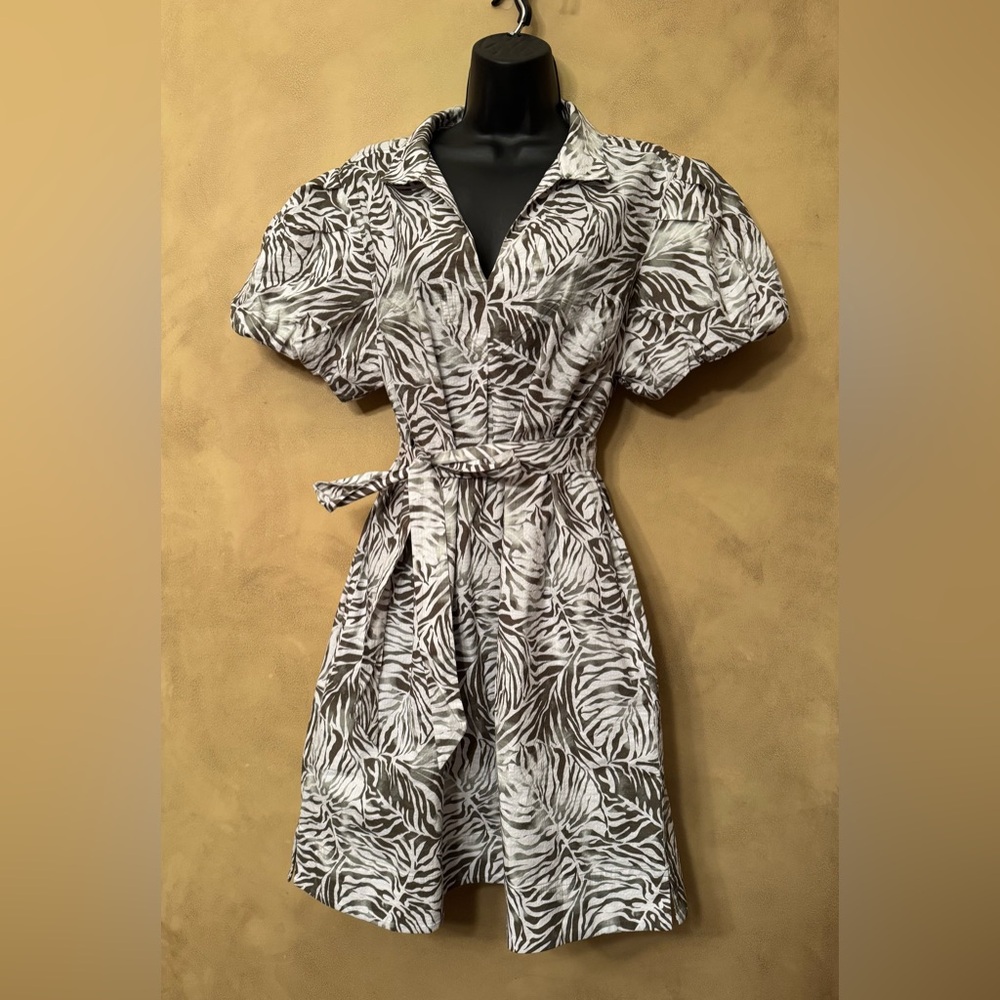 Tommy Bahama dress